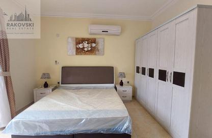 Villa - 3 Bedrooms - 3 Bathrooms for rent in Al Thumama - Al Thumama - Doha