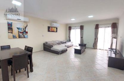 Villa - 3 Bedrooms - 3 Bathrooms for rent in Al Thumama - Al Thumama - Doha