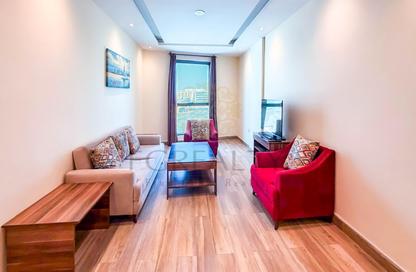 Apartment - 2 - 2 for rent in Al Sadd Road - Al Sadd - Doha