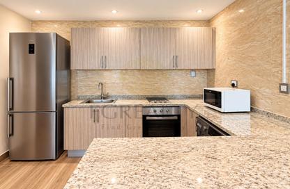 Apartment - 2 - 2 for rent in Al Sadd Road - Al Sadd - Doha Apartment - 2 - 2 for rent in Al Sadd Road - Al Sadd - Doha