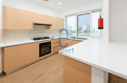 Apartment - 2 - 2 for rent in Dara - Fox Hills - Lusail