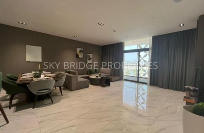 Apartment - 1 Bedroom - 2 Bathrooms for rent in Porto Arabia - The Pearl Island - Doha
