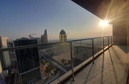 Apartment - 2 Bedrooms - 3 Bathrooms for sale in Lusail Residence - Marina District - Lusail