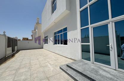 Villa - 7+ Bedrooms - 7+ Bathrooms for sale in Al Waab Street - Al Waab - Doha