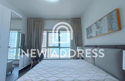 Apartment - 1 Bedroom - 2 Bathrooms for rent in Al Dafna - Al Dafna - Doha Apartment - 1 Bedroom - 2 Bathrooms for rent in Al Dafna - Al Dafna - Doha