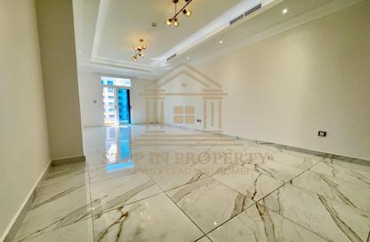 Apartment - 2 Bedrooms - 3 Bathrooms for rent in Viva East - Viva Bahriyah - The Pearl Island - Doha