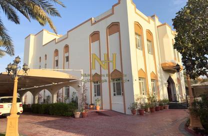 Villa - 7+ Bedrooms - 7+ Bathrooms for sale in Al Thumama - Al Thumama - Doha