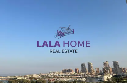 Villa - 4 Bedrooms - 5 Bathrooms for rent in Maison - Fox Hills - Lusail
