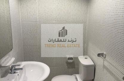 Apartment - 1 Bedroom - 1 Bathroom for rent in Beverly Hills Tower - West Bay - West Bay - Doha