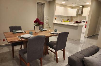 Apartment - 2 Bedrooms - 3 Bathrooms for rent in Giardino Apartments - The Pearl Island - Doha