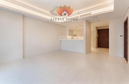 Apartment - 1 - 2 for rent in Crystal Residence - Gewan Island - The Pearl Island - Doha Apartment - 1 - 2 for rent in Crystal Residence - Gewan Island - The Pearl Island - Doha