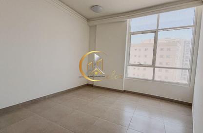 Apartment - 1 Bedroom - 2 Bathrooms for rent in Musheireb Tower - Musheireb - Musheireb - Doha