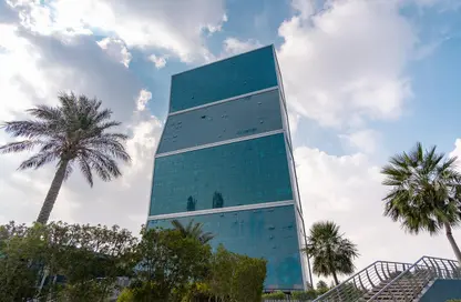 Apartment - 2 Bedrooms - 3 Bathrooms for sale in Zig Zag Tower A - Zig Zag Towers - West Bay - Doha