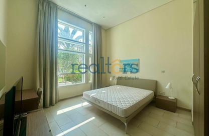 Apartment - 3 Bedrooms - 3 Bathrooms for rent in Al Sadd Road - Al Sadd - Doha