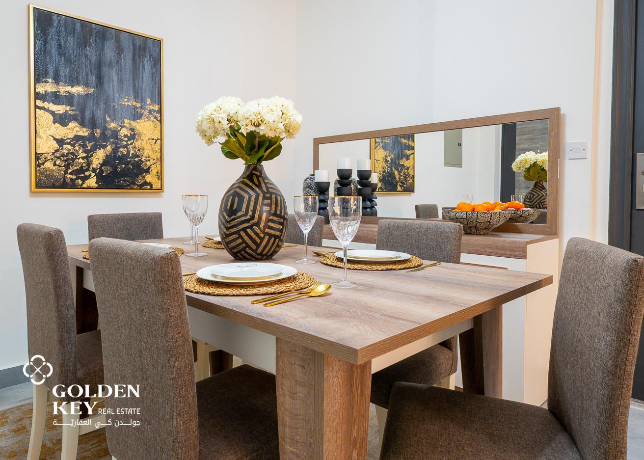 Free Hold | 2BR Master Apartment | Prime Al Wakra