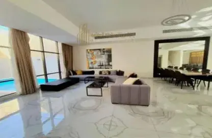 فيلا - 4 غرف نوم - 4 حمامات للايجار في سميسمة - سميسمة - الخور