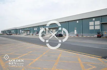 Warehouse - Studio for rent in Um Salal shops - Umm Salal City - Doha