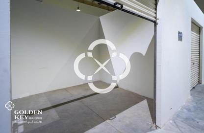 Warehouse - Studio for rent in Um Salal shops - Umm Salal City - Doha