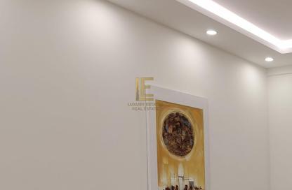 Apartment - 1 Bedroom - 2 Bathrooms for rent in Regency Residence Fox Hills 2 - Lusail