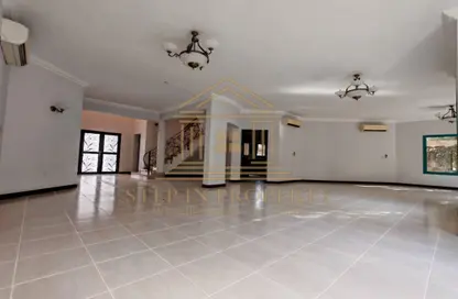 Villa - 4 Bedrooms - 5 Bathrooms for rent in Al Waab Street - Al Waab - Doha