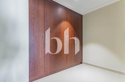Apartment - 1 Bedroom - 2 Bathrooms for rent in West Porto Drive - Porto Arabia - The Pearl Island - Doha Apartment - 1 Bedroom - 2 Bathrooms for rent in West Porto Drive - Porto Arabia - The Pearl Island - Doha