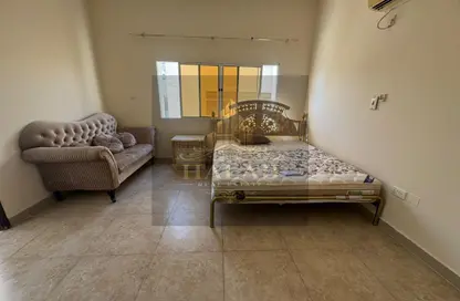 Apartment - 1 Bedroom - 1 Bathroom for rent in Al Kharaitiyat - Al Kharaitiyat - Al Kharaitiyat - Umm Salal Mohammed