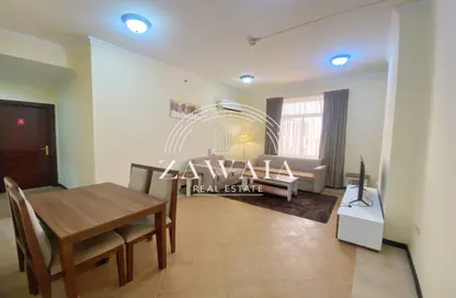 Apartment - 2 Bedrooms - 2 Bathrooms for rent in Musheireb Apartments - Musheireb - Doha