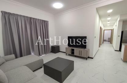 Apartment - 3 Bedrooms - 2 Bathrooms for rent in Al Sadd Road - Al Sadd - Doha Apartment - 3 Bedrooms - 2 Bathrooms for rent in Al Sadd Road - Al Sadd - Doha