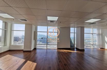 Office Space - Studio for rent in Al Meera Tower - Old Salata - Salata - Doha Office Space - Studio for rent in Al Meera Tower - Old Salata - Salata - Doha