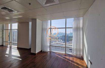 Office Space - Studio for rent in Al Meera Tower - Old Salata - Salata - Doha