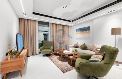 Apartment - 3 Bedrooms - 3 Bathrooms for rent in West Walk - Al Waab - Doha