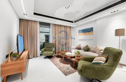Apartment - 3 Bedrooms - 3 Bathrooms for rent in West Walk - Al Waab - Doha