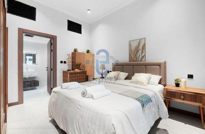 Apartment - 3 Bedrooms - 3 Bathrooms for rent in West Walk - Al Waab - Doha Apartment - 3 Bedrooms - 3 Bathrooms for rent in West Walk - Al Waab - Doha