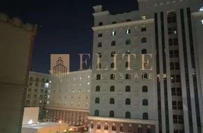 Apartment - 1 Bedroom - 1 Bathroom for rent in Al Sadd Tourist Apartments - Al Sadd - Doha