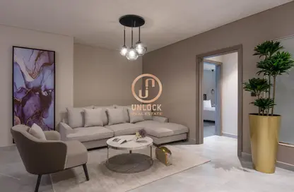 Apartment - 2 Bedrooms - 2 Bathrooms for rent in Old Airport Road - Old Airport Road - Doha