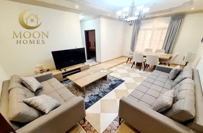 Apartment - 2 Bedrooms - 2 Bathrooms for rent in Al Mansoura - Al Mansoura - Doha