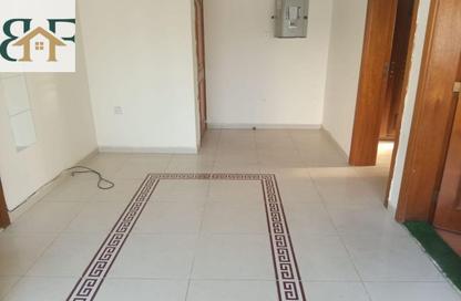 Apartment - 1 Bedroom - 1 Bathroom for rent in Al Muntazah Street - Al Muntazah - Doha Apartment - 1 Bedroom - 1 Bathroom for rent in Al Muntazah Street - Al Muntazah - Doha