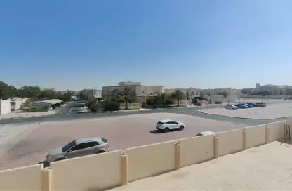 Apartment - Studio - 1 Bathroom for rent in Legtaifiya Lagoon - West Bay - Doha