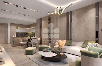 Apartment - 1 - 2 for sale in Lusail Marina Heights - Marina District - Lusail Apartment - 1 - 2 for sale in Lusail Marina Heights - Marina District - Lusail