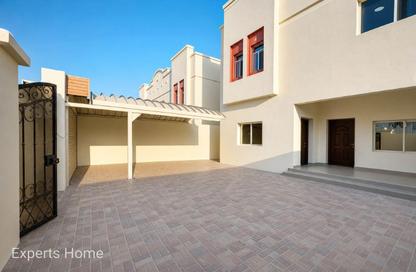 Villa - 4 - 4 for rent in Ain Khaled Villas - Ain Khaled - Doha Villa - 4 - 4 for rent in Ain Khaled Villas - Ain Khaled - Doha