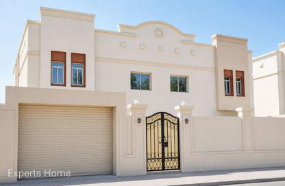 Villa - 4 - 4 for rent in Ain Khaled Villas - Ain Khaled - Doha Villa - 4 - 4 for rent in Ain Khaled Villas - Ain Khaled - Doha