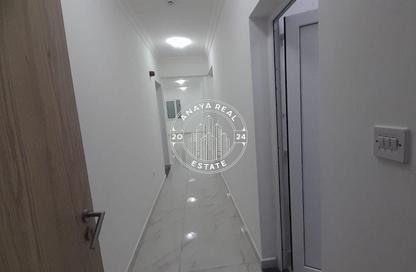 Apartment - 2 Bedrooms - 2 Bathrooms for rent in Fereej Bin Omran - Doha