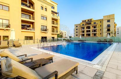 Apartment - 2 - 3 for sale in L07 - Fox Hills - Lusail Apartment - 2 - 3 for sale in L07 - Fox Hills - Lusail