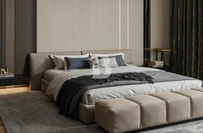 Apartment - Studio - 1 Bathroom for sale in Carlton House - Qetaifan Islands - Lusail