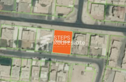 Land - Studio for sale in Al Hanaa Street - Al Gharrafa - Doha