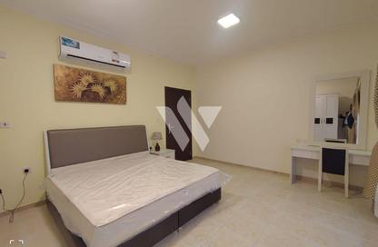 Apartment - 3 Bedrooms - 3 Bathrooms for rent in Al Thumama - Al Thumama - Doha