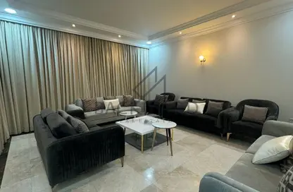 Villa - 5 Bedrooms - 7 Bathrooms for rent in West Bay Lagoon Villas - West Bay Lagoon - West Bay Lagoon - Doha