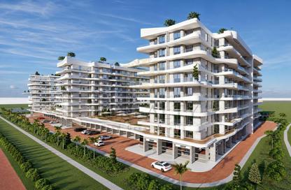 Apartment - 2 - 3 for sale in APEX Lusail Commercial Complex - Energy City - Lusail
