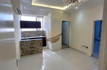 Apartment - 1 - 1 for rent in Al Nuaija Street - Al Nuaija - Doha