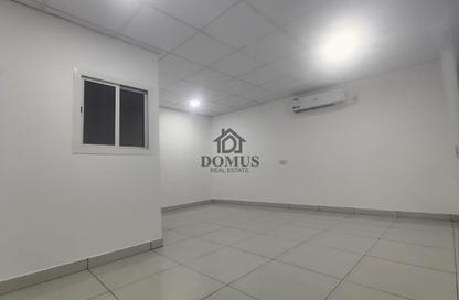 Apartment - 1 - 1 for rent in Tadmur Street - Old Airport Road - Doha Apartment - 1 - 1 for rent in Tadmur Street - Old Airport Road - Doha